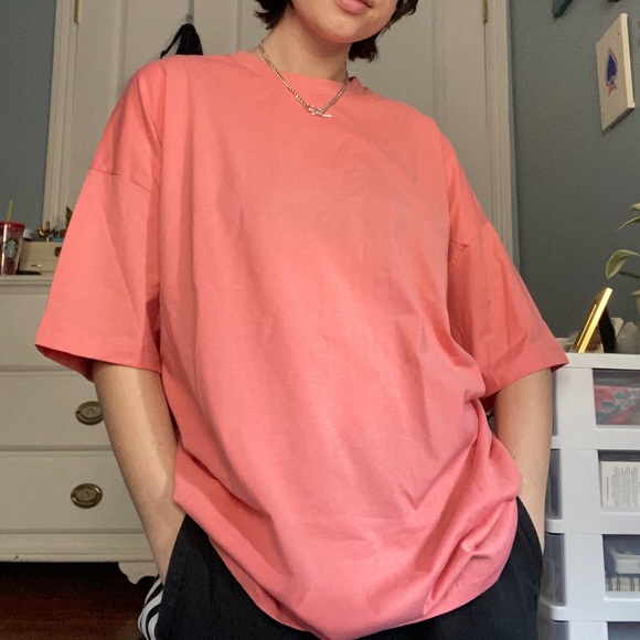 ASOS DESIGN oversized t-shirt - Picture 2 of 6